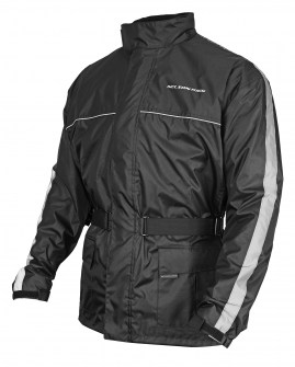Nelson Rigg Solo Storm Jacket Black (2)